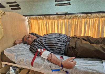 شور ورزش در خراسان جنوبی؛ از افتتاح بوستان فردوس تا پویش اهدای خون