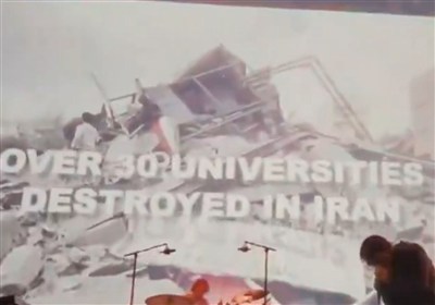 استقبال طرفداران از گروه‌های موسیقی اعتراضی علیه سیاستهای آمریکا