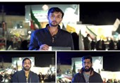 Pakistani Residents of Mashhad Condemn US-Israeli War, Express Solidarity with Iran