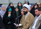 از قدر علی(ع)، خدای او آگاه است