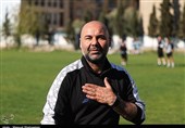 سهراب بختیاری‌زاده؛ سرمربی استقلال در فصل آینده