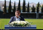 تاجرنیا: تکلیف سرمربی فصل بعد استقلال به زودی مشخص می‌شود
