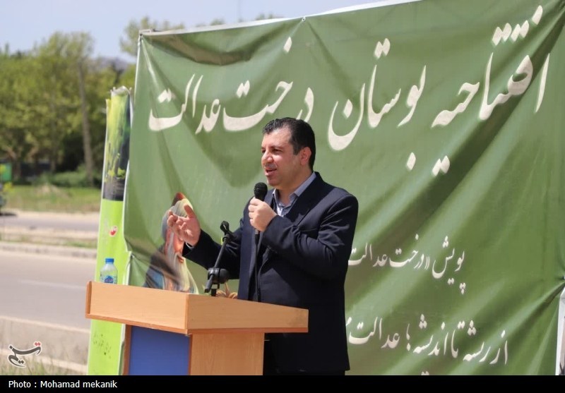 وکیل , مشهد مقدس , اخبار مشهد , خراسان رضوی , اخبار استان خراسان رضوی , روز درختکاری , جنگ آمریکا و رژیم صهیونیستی علیه ایران , دانشگاه فردوسی مشهد , 