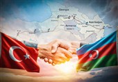 ائتلاف انرژی جمهوری آذربایجان و ترکیه در سایه بحران‌های منطقه‌ای