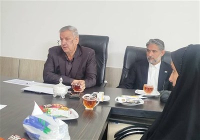 کسری 2 هزار و 300 لیتری آب مشهد در سال جاری