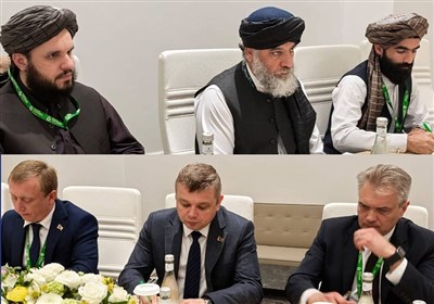 رایزنی طالبان برای خرید گازوئیل و بنزین از بلاروس