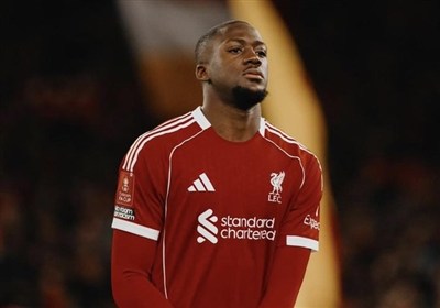 کوناته در آستانه توافق با لیورپول برای تمدید