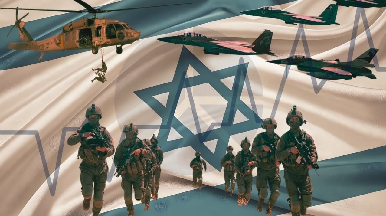 İran'la Savaş ve İsrail'de Sosyal Yanılsamanın Sonu