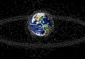 پیش‌بینی پرتاب 500,000 ماهواره در جهان تا سال 2040