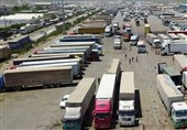 جهش 383 درصدی مبادلات تجاری کردستان/جابه‌جایی 782 میلیون دلار کالا