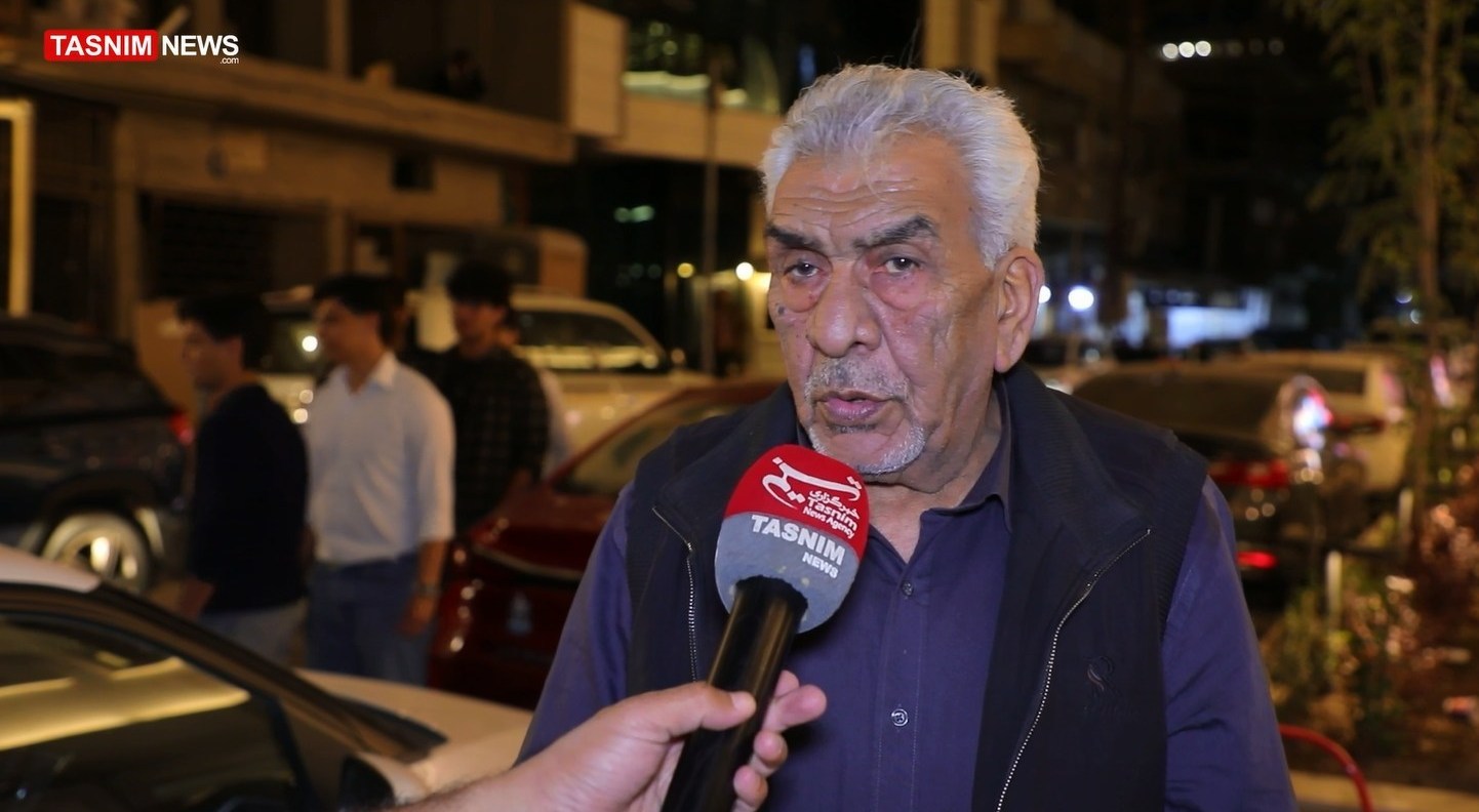 الحرب الأمريكية الإسرائيلية على إيران , الكويت , العراق , 