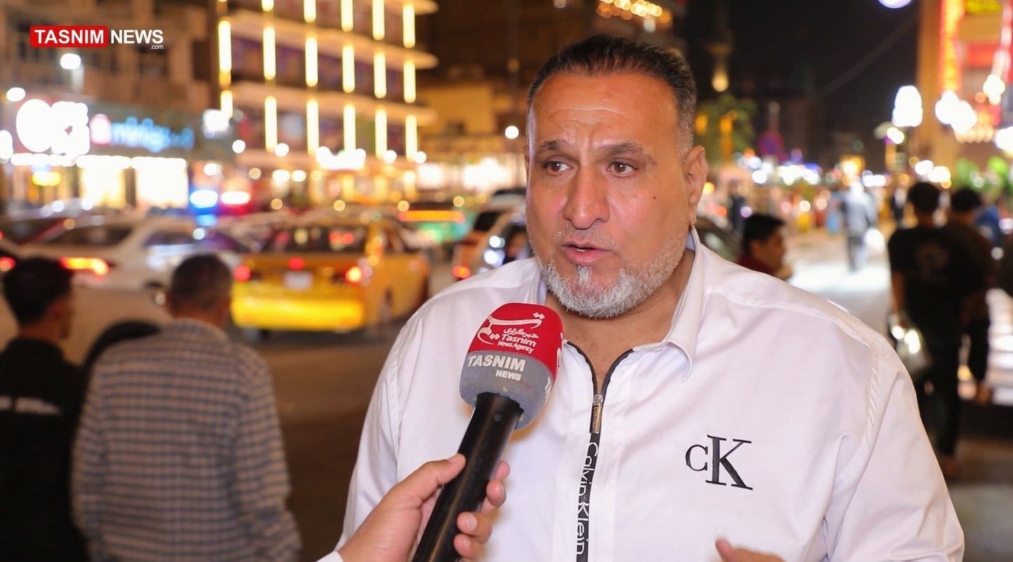 الحرب الأمريكية الإسرائيلية على إيران , الكويت , العراق , 