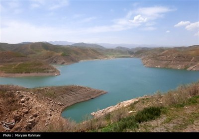 1405؛ سال اضافه برداشت صفر آب در خراسان رضوی