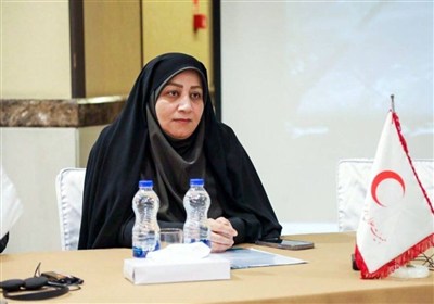 توان آموزشی بزرگ در مرکز شبیه‌سازی زلزله هلال‌احمر