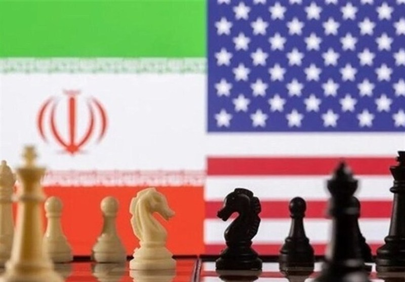 Iran’s Decision Not to Participate in Talks with US Unchanged