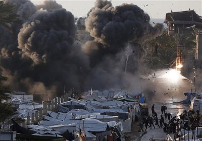 اعلام هزینه سنگین بازسازی نوار غزه