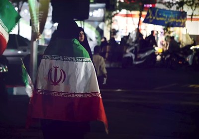 میدان شهدا؛ سنگری از جنس ایمان