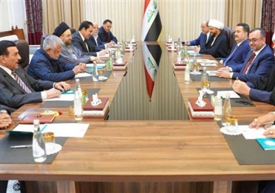 شمارش معکوس برای اعلام نامزد نهایی نخست وزیری عراق