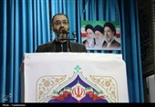 حضور مردم در میدان دل رزمندگان را گرم کرد