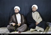 اجتماع باشکوه 51 شب در یاسوج