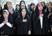 اجتماع باشکوه 51 شب در یاسوج