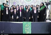 اجتماع باشکوه 51 شب در یاسوج