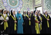 اجتماع باشکوه 51 شب در یاسوج