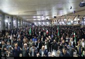 51 شب، ایستادگی و جوشش بصیرت در یاسوج +تصاویر