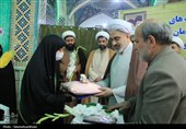 اراک میزبان آغاز برنامه‌های دهه کرامت در بقعه متبرکه عبدالله و آمنه خاتون
