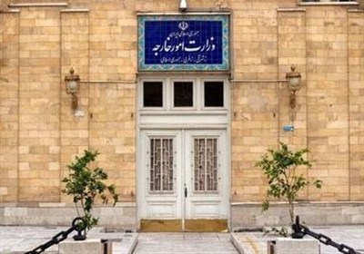 Заявление МИД Ирана с осуждением нападения США на иранское торговое судно