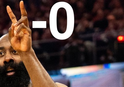 لیگ NBA| دومین پیروزی کلیولند در پلی‌آف و شکست میلیمتری نیکس