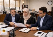 دارالترجمه مرکزی تهران همچنان فعال است