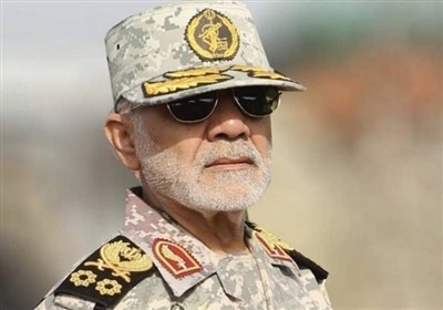 سرلشکر عبداللهی: آماده‌ایم پاسخی قاطعانه به نقض‌عهد دشمن بدهیم