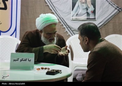 " بیا با هم‌حرف بزنیم"؛ برپایی پاتوق گفت‌وگو در گرگان