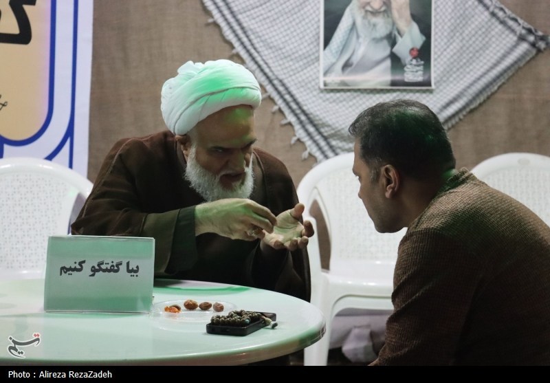 " بیا با هم‌حرف بزنیم"؛ برپایی پاتوق گفت‌وگو در گرگان