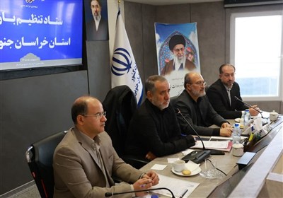 هشدار استاندار خراسان جنوبی نسبت به گرانی مصالح/ سوخت ذخیره شود