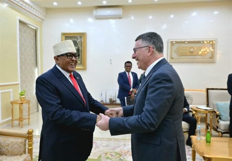 Iran Condemns Israeli Violation of Somalia’s Sovereignty