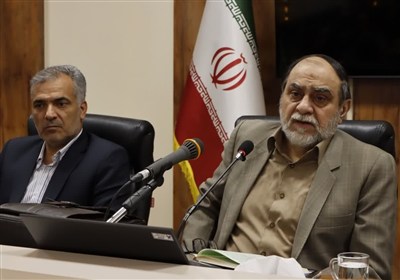 رحیم‌پور:دانشگاه‌ها تحولات را تبیین و تبدیل به نظریه‌های علمی کنند