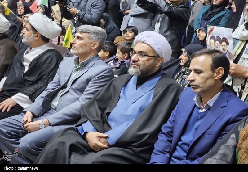 اخبار سنندج , اخبار استان کردستان , تجمع , 