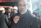 مردمی‌بودن انقلاب اسلامی مهم‌ترین پیام جمهوری اسلامی در رزم شبانه