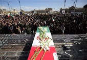 ایستادگی پایدار ورزش همدان در سایه 13 شهید ورزشکار جنگ تحمیلی سوم