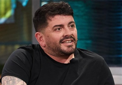 مقایسه مارادونا و مسی از زبان پسر دیگو