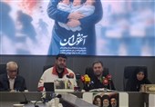 نجات 7 هزار نفر زنده از زیر آوار در جنگ تحمیلی سوم