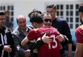 بابایی: استقلال و سپاهان پرونده دارند؛ گل‌گهر و چادرملو را معرفی کنند