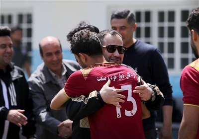 بابایی: استقلال و سپاهان پرونده دارند؛ گل‌گهر و چادرملو را معرفی کنند