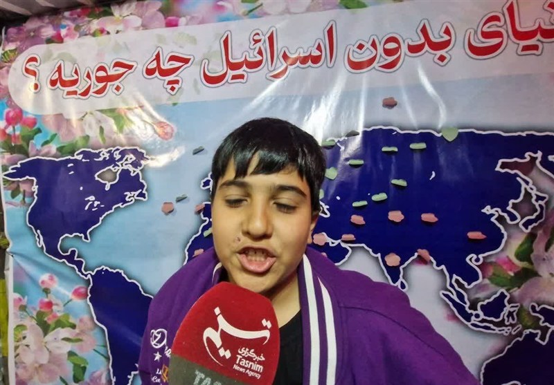 اخبار اسلامشهر , جنگ , رژیم صهیونیستی (اسرائیل) , کودکان , راهپیمایی , 