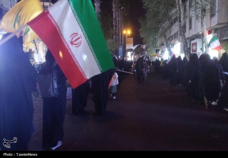 اخبار رشت , اخبار استان گیلان , جنگ آمریکا و رژیم صهیونیستی علیه ایران , 