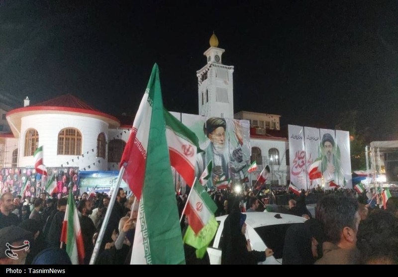 اخبار رشت , اخبار استان گیلان , جنگ آمریکا و رژیم صهیونیستی علیه ایران , 