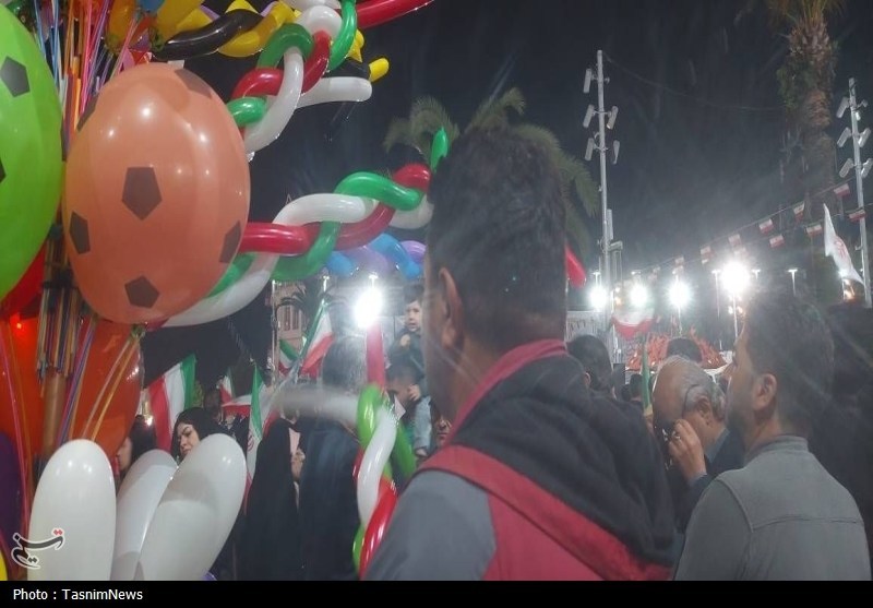 اخبار رشت , اخبار استان گیلان , جنگ آمریکا و رژیم صهیونیستی علیه ایران , 