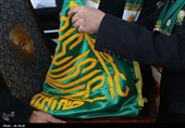 ورود کاروان‌های خادمان رضوی به کرمان
